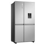 REFRIGERADORA SIDE BY SIDE DE 23P³ NO FROST CON DISPENSADOR DE AGUA RS230NV5